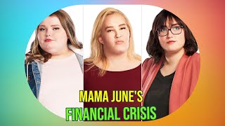 Mama Junes Financial Crisis Will She Lose Another Child [upl. by Minton19]