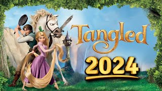 Tangled 2010 Trailer [upl. by Allisan70]