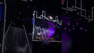 JKT48  Rapsodi🎶 fypyoutube fypシ゚viral fypage adayinmylife concert music bali jkt48 [upl. by Inanaup]