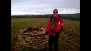 Nottingham Hill Gloucestershire [upl. by Euqinahc819]