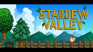 Salmonberry Season  Stardew Valley [upl. by Neladgam]