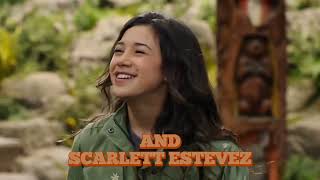 BunkD Intro Season 11 Fan Made [upl. by Bamby151]