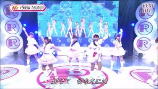 Love Live！Snow halation [upl. by Goulette]