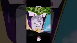 Cell meets Frieza in Hell  Audio from TeamFourStar frieza dbz dragonball perfectcell [upl. by Anstus]