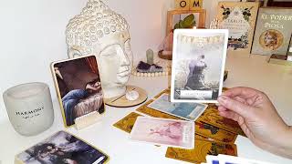 ❤️💥🔭SU ÚLTIMO PENSAMIENTO SOBRE TI 🌿 TAROT INTERACTIVO 🌿 [upl. by Johnny]