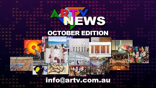 ARTV News Episode 23 October [upl. by Aikemahs]