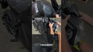 HOW TO REPLACE THE HEADLIGHT BULB ON THE VENOM EVADER  wwwvenommotorsportsusacom [upl. by Esyahc]