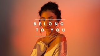 Belong to you  Sabrina Claudio Lyrics [upl. by Felten980]