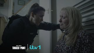 Trigger Point Series 2  Episode 2 First Look  ITV [upl. by Swamy489]