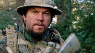 El Sobreviviente Trailer Oficial Subtitulado 2014 Lone Survivor [upl. by Aim]