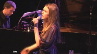 Hayley Westenra  Amazing Grace [upl. by Uriel941]