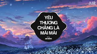 Yêu Thương Chẳng Là Mãi Mãi Thazh Remix  DC Tâm ♫ Buông Đôi Tay Nhau Rồi Không Phải Vì Đã Hết Yêu [upl. by Olsen]