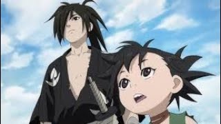 Dororo episode 5  English dubbed  Dororo to Hyakkimaru episode 5 english dubbed [upl. by Yenal]