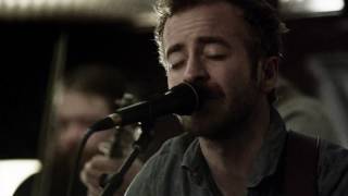 The Turndown Sessions Trampled By Turtles  quotWidowers Heartquot [upl. by Daren21]