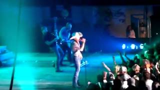 Justin Moore Home Sweet Home live [upl. by Hussein]