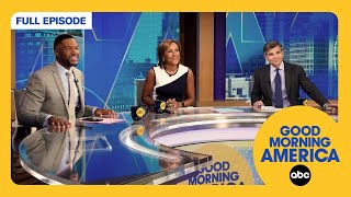 Good Morning America Full Broadcast — Thursday December 5 2024 [upl. by Amling]