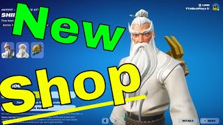 Fortnite Item Shop New June 26 2024 New Item Shop Fortnite [upl. by Fortunato]