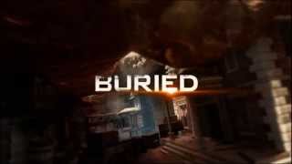 Black ops 2 zombies  Buried game over song looped [upl. by Cart]