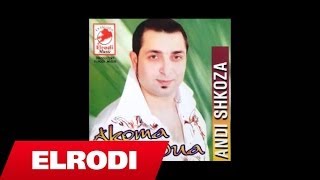 Andi Shkoza  Egoiste [upl. by Idleman]