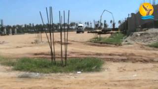 CONSTRUCCION DEL NUEVO ESTADIO DE FUTBOL EN ACAPULCO [upl. by Annenn601]