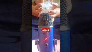 ASMR  Plastic Sounds For Relaxation and Sleep asmr sound sleep shorts [upl. by Naivad]