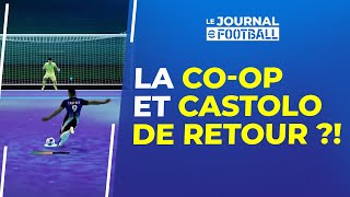 eFootball 2024  Tout savoir sur la mise à jour 320 [upl. by Montford]