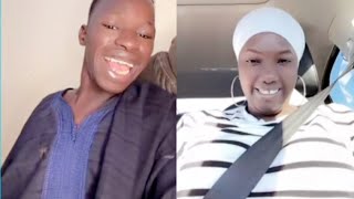 Kodda drague la femme d’un homme devant lui sur tiktok [upl. by Notsek184]