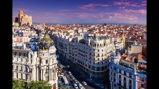 Madrid Central ¿puedes entrar con tu coche Te lo decimos [upl. by Myrt]