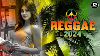 SEQUÊNCIA REGGAE INTERNACIONAL 2024  O Melhor do Reggae do Maranhão  Só as Melhores TalisonRuan [upl. by Lipski]