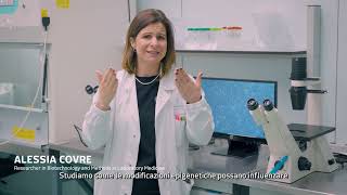 Dipartimento Scienze mediche chirurgiche e neuroscienze  ENG subtitles [upl. by Anoid802]