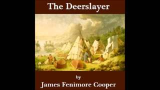 The Deerslayer audiobook  part 2 [upl. by Aikyt]