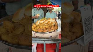 Airoli mindspace ka famous Vadapav 😍🙌🥰🤗✌️❤️shorts vadapav food [upl. by Humble500]