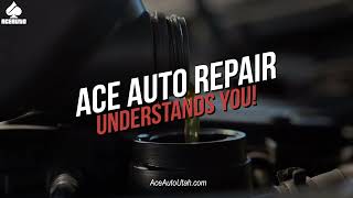 Experience Unbeatable Auto Repair in Salt Lake City UT [upl. by Gitel]