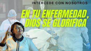 EN TU ENFERMEDAD DIOS SE GLORIFICA  AVIVANDO LA ANTORCHA 🔥  INTERCESIÓN MATUTINA 030924 [upl. by Jochebed]