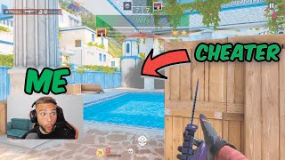 I DESTROYED A CHEATER 😱 THE ROAD TO LEGEND  DUAL FULL MATCH GAMEPLAY IN STANDOFF 2 [upl. by Seamus]