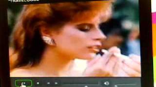 Champion Cigarettes quotTraveloguequot TVC 1987 [upl. by Doloritas]