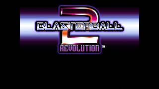 Blasterball 2 OST Stage Theme 1 [upl. by Deyes]