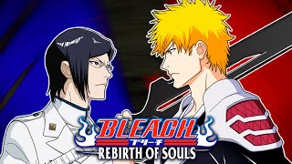 NEW Bleach Game Is Coming [upl. by Adon]