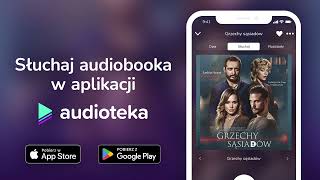 Grzechy sąsiadów  audiobook  Saskia Noort czytają Jacek Knap i Kinga Suchan [upl. by Mailliw]