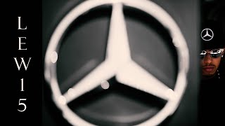 Hamilton vs Rosberg 2015 Sezonu [upl. by Yzzo642]