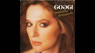 Maledetta primavera – Loretta Goggi 1981 [upl. by Birecree]