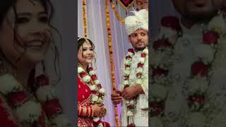 Bhai ki shadi ki shorts video wedding song bride [upl. by Nylhsoj]