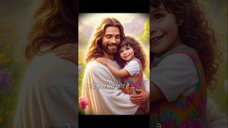 यहोवा मेरा जोर है यहोवा मेरी ताकत है jesus trending viral shorts youtubeshorts shortvideos [upl. by Ayekin]