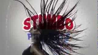 Stumbo Stomp amaPantsula 2014 [upl. by Noseaj]