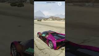 Lamborghini terzo top speed we get police station part 2 [upl. by Ludba644]