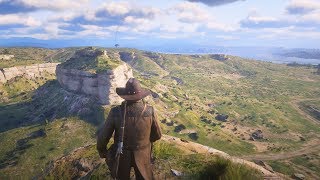 Red Dead Redemption 2 Beginner Tips The Game Doesnt Tell You [upl. by Sisi]