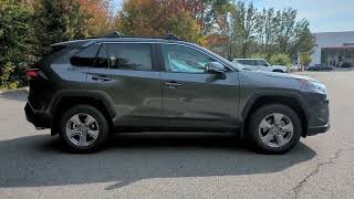 2024 Toyota RAV4 Westboro Framingham Milford Worcester Providence RI TM241105 [upl. by Lamrert]