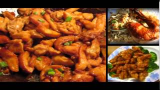 Chinese Food Recipes Chicken [upl. by Faunia980]