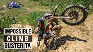 Impossible Climb Gusterita  the Best Fails of ROMANIACS 2021 [upl. by Erhard]