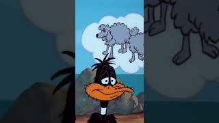 Daffy Ducks Movie Fantastic Island quot1983quot Scene N2 [upl. by Eicyak396]